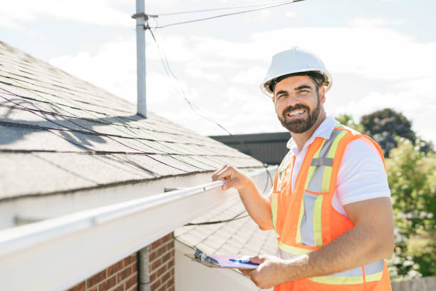 Fast & Reliable Emergency Roof Repairs in Brentwood, PA